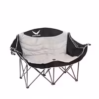 صندلی تاشو مسافرتی 2 نفره اسنوهاک مدل SN-A9151