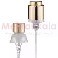 والف ایزی کریمپ ادکلن مدل Fine Mist سایز 16 میلی متری