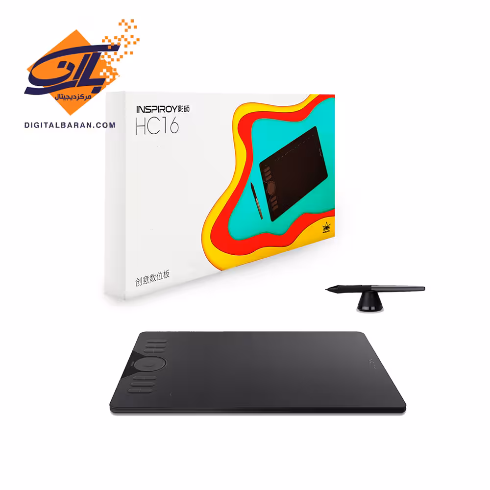 قلم نوری هوئیون مدل HC16