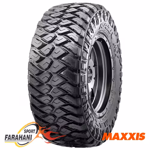 لاستیک مکسس سایز 37/13.5R22LT مدل Razr MT