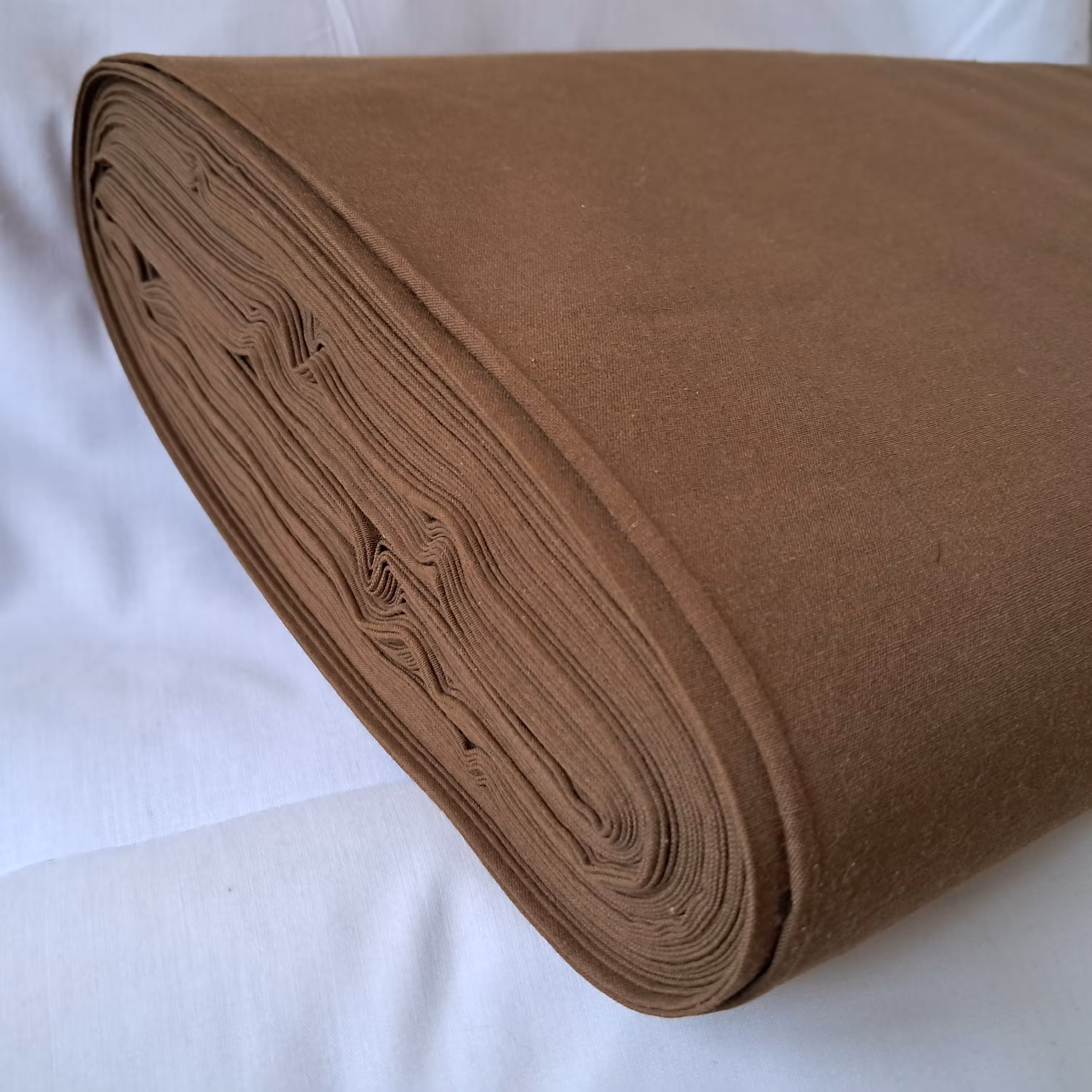 پارچه تترون. عرض90  ضخیم  مناسب لباس  پیژامه  