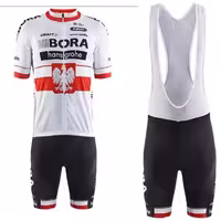 ست پیراهن و شورت Bora