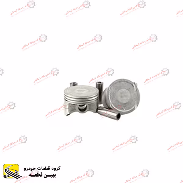 پیستون برلیانس 1500 50%