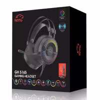 هدفون گیمینگ تسکو GH-5165