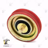 Schindler Elevator V30 Door Hanger Roller