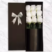 باکس گل نگار