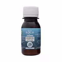 روغن نارگیل طبی (مهدانارگیل) مهدارو