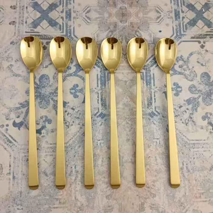 قاشق شربت ورسا مدل 360sfw