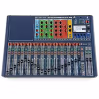 میکسر دیجیتال Soundcraft Si Expression 2
