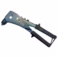 انبر پرچ دستی پیکاس مدل HR-005 | کالا مکس