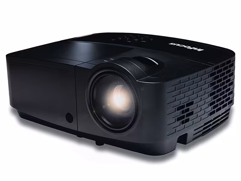 ویدئو پروژکتور اینفوکوس مدل IN128STx