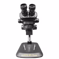 لوپ حرفه ای آنالوگ سه چشم EasyFix EF-13 Pro ( اصلی )