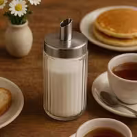 شکرپاش نیزه ای باتیس