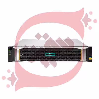 استوریج HPE MSA 2062 16Gb Fibre Channel SFF Storage R0Q80A