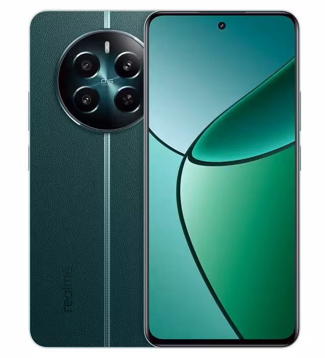 خرید گوشی موبایل ریلمی مدل 12 Plus ظرفیت 256 گیگابایت رم 8 گیگابایت قیمت روز