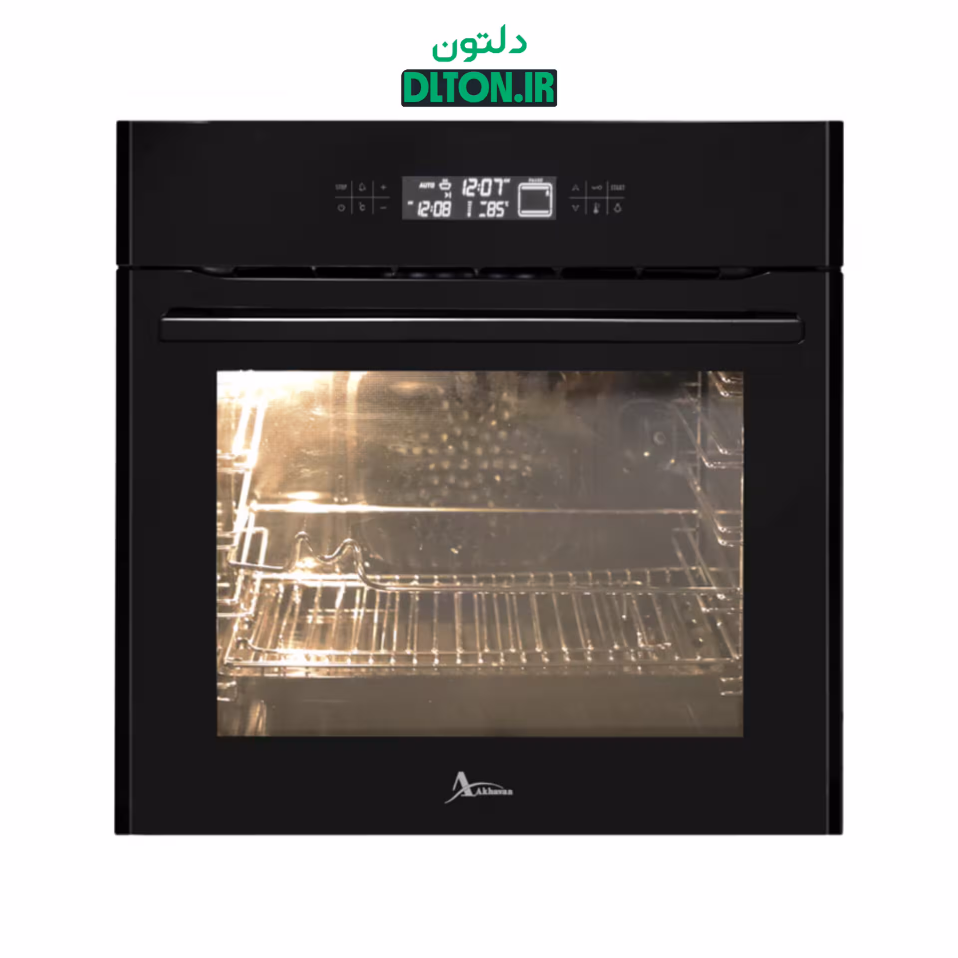 فر توکار اخوان F20 pro برقی