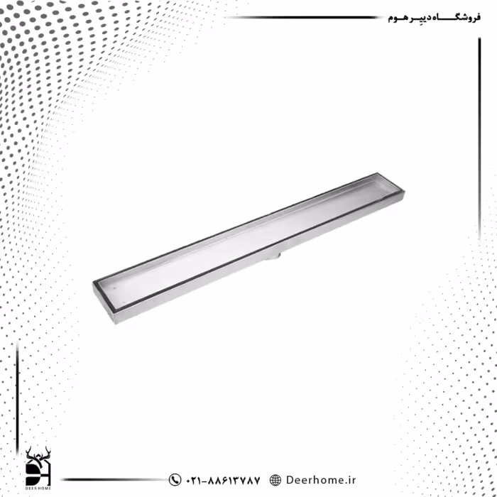 کفشور خطی سرامیک خور 60 سانت