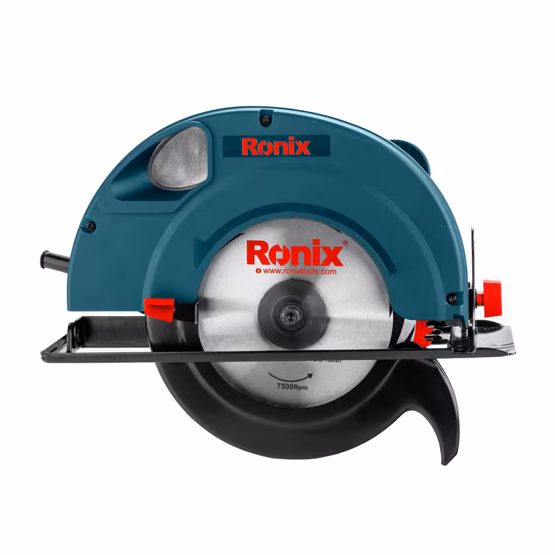 اره گردبر 235 میلیمتر رونیکس 4320 ronix