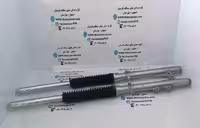 کمک جلو تریل XL – GY دیسکی اصلی خط تولید