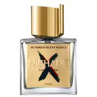 اکستریت د پرفیوم Hundred Silent Ways X از برند Nishane