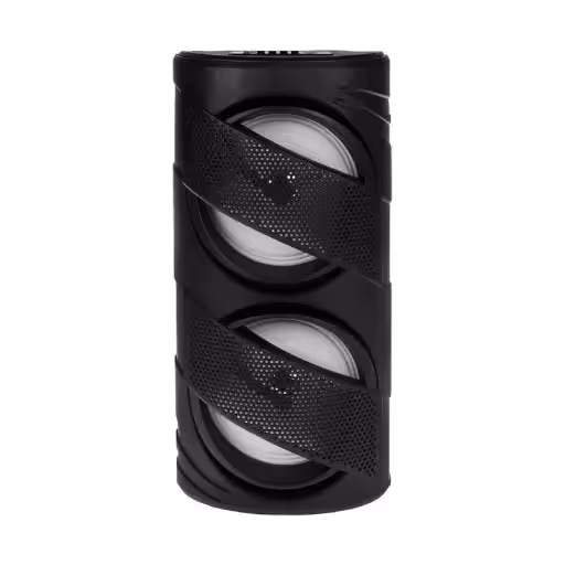 اسپیکر بلوتوثی قابل حمل کی تی اس مدل GTS 1309