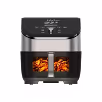 سرخ کن اینستنت مدل INSTANT Vortex Plus Clear Cook 6 AFB6112SS