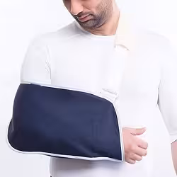 آویز دست طرح انگلیسی با کمربند الحاقی