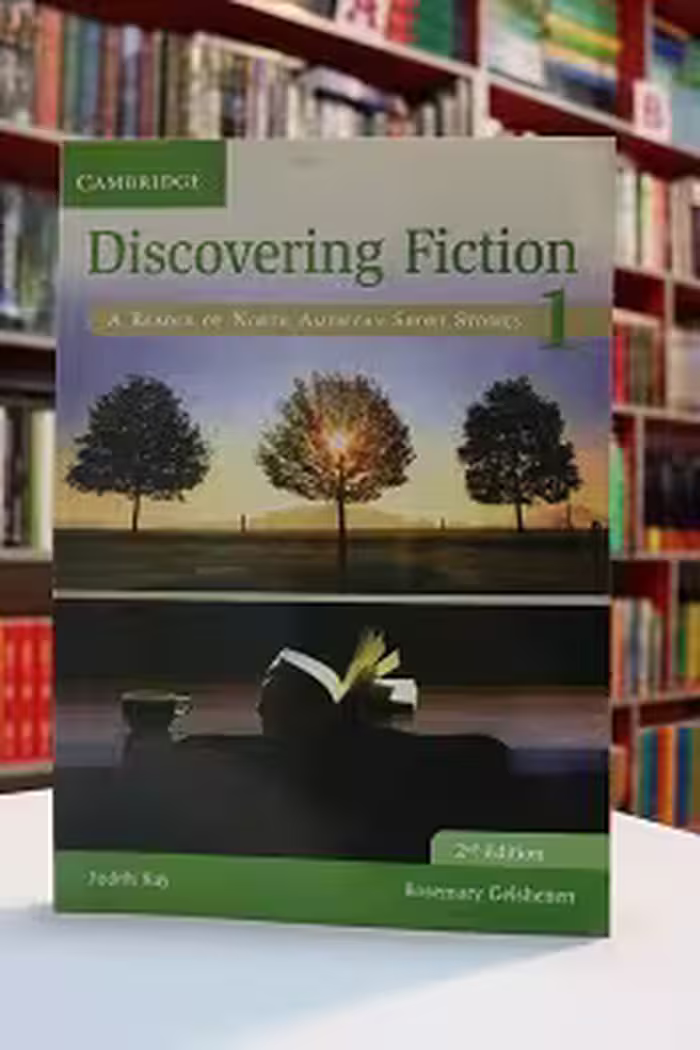 Discovering Fiction 1