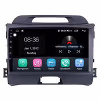 مانیتور اسپورتیج 2013 برند شیائومی مدل Mi 1 اورجینال