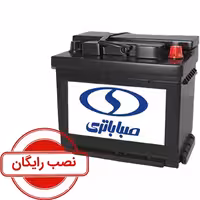 خرید باتری 120 آمپر صبا باتری نصب رایگان تهران | اتوموبی