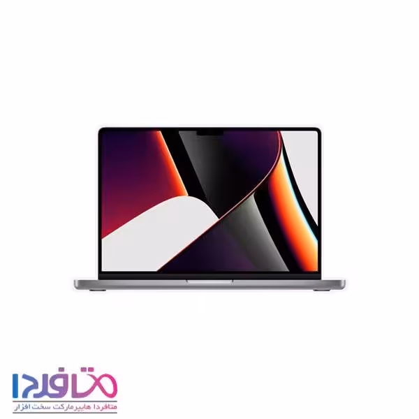 لپ تاپ 16.2 اینچ اپل MacBook Pro مدل MK1A3
