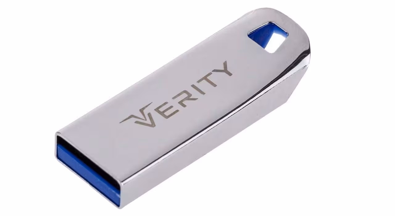 فلش وریتی 32 گیگابایت مدل V803