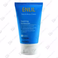 کرم ترمیم کننده صورت و بدن 150 میلی لیتری انلیل| Repairing Face and Body Cream 150 ml دیجی فارماسی
