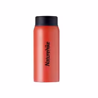 فلاسک کمپینگ نیچرهایک مدل 350mL Thermos Cup