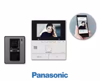 پاناسونیک مدل VL-SVN511