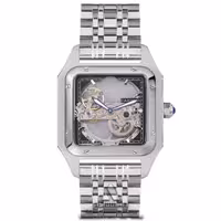 ساعت کارتیه اتوماتیک Cartier Automatic S90