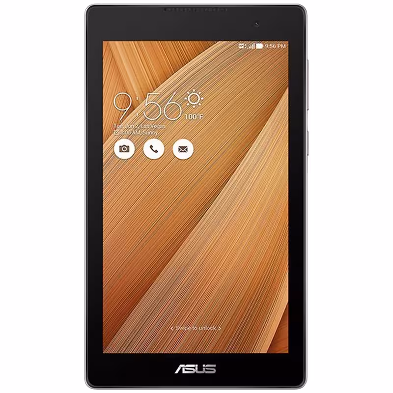 تبلت ایسوس مدل ZenPad C 7.0 Z170CG - B دو سیم کارت ظرفیت 16 گیگابایت