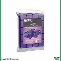 شکلات تخته ای انگور دریکا