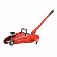 جک سوسماری RH-4911 رونیکس (2 تن)