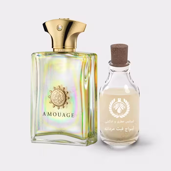 عطر آمواج فیت مردانه – Amouage Fate MenعطرAmouage Fate Men