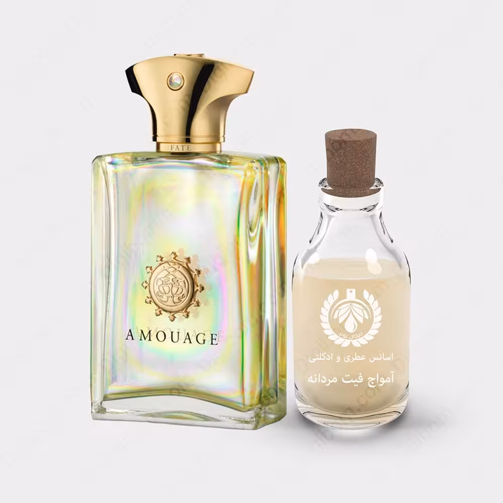 عطر آمواج فیت مردانه – Amouage Fate MenعطرAmouage Fate Men