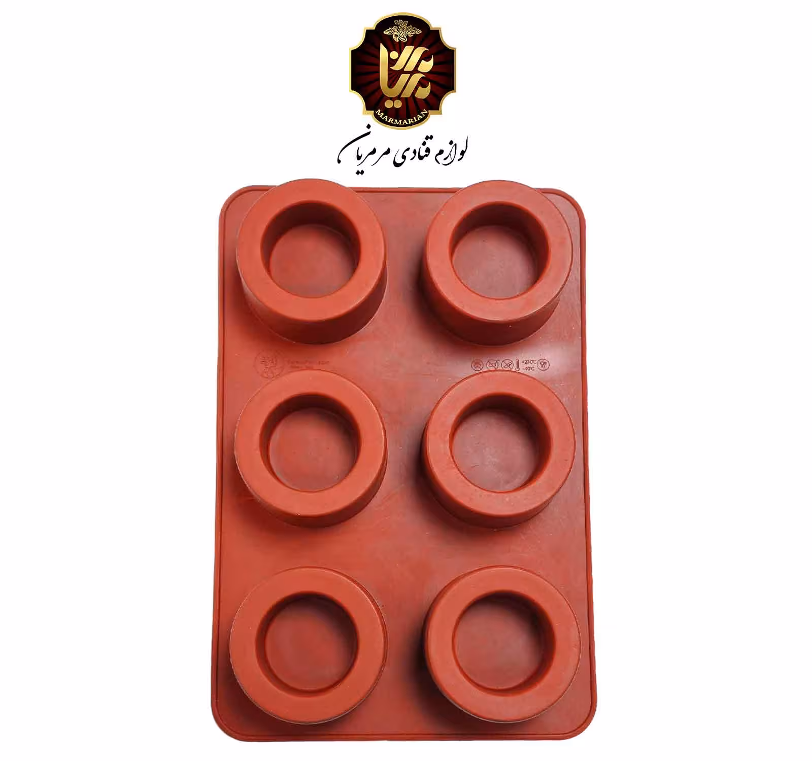 قالب سیلیکون فانوسی