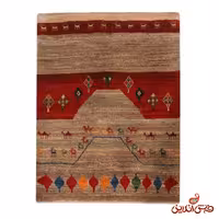 گبه دستباف کد 1392