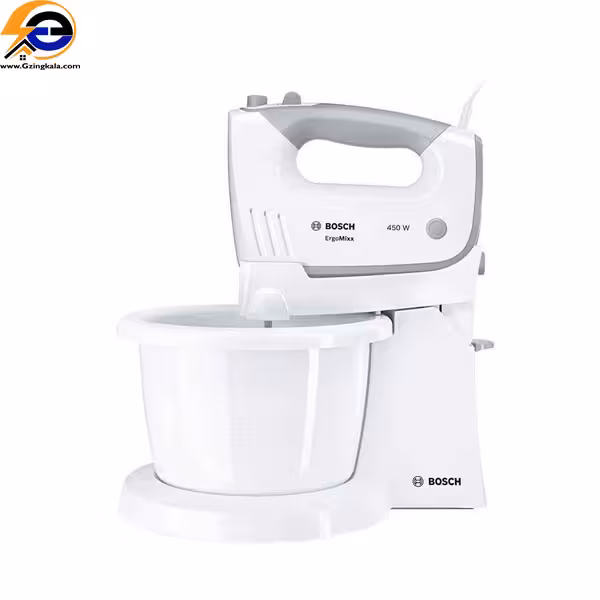 همزن کاسه دار بوش مدل MFQ36460