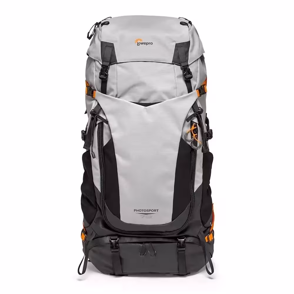 کوله پشتی لوپرو Lowepro PhotoSport PRO 70L AW III