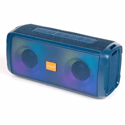 اسپیکر بلوتوثی قابل حمل هیسکا مدل B192