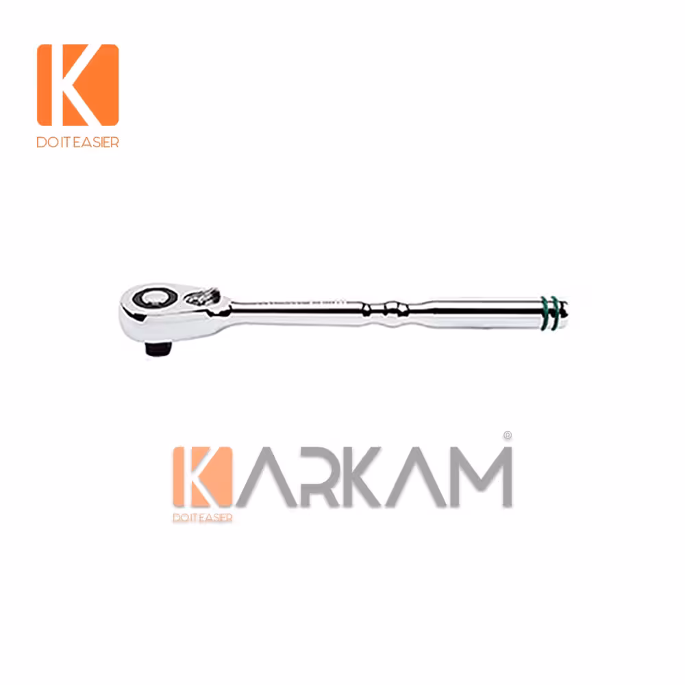 جغجغه 3.8 تاپ تول CHOK1220