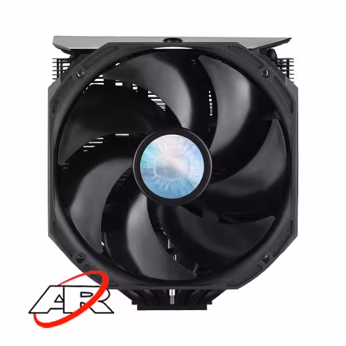 فن پردازنده کولر مستر مدل MasterAir MA624 Stealth