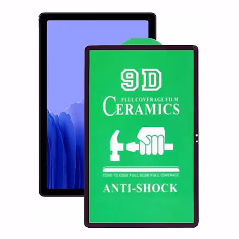 محافظ صفحه نمایش مدل MAT-SRAMC کد 505 مناسب برای تبلت سامسونگ T505 | کالا برتری