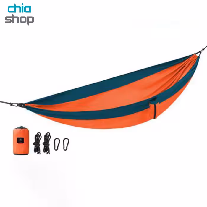 تخت اویز دونفره نیچرهایک